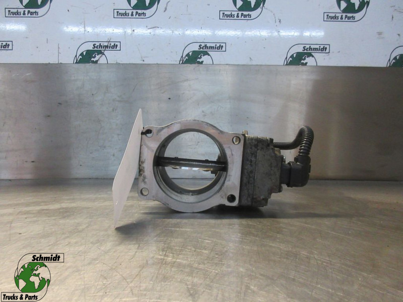 MAN 51.09413-7013 SMORKLEP EURO 6 TGX TGS - Moteur et pièces pour Camion: photos 1 MAN 51.09413-7013 SMORKLEP EURO 6 TGX TGS - Moteur et pièces pour Camion: photos 1