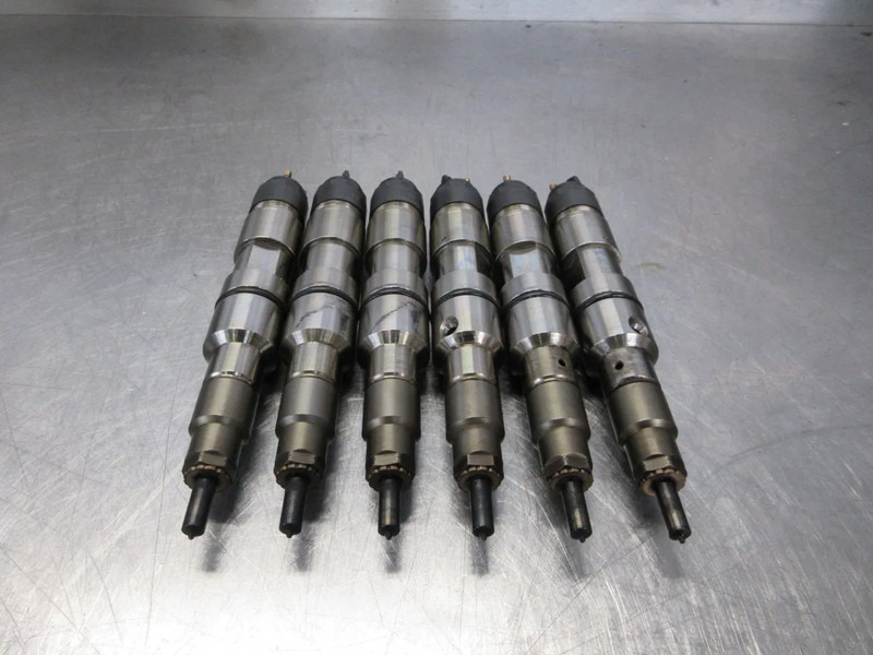 MAN 51.10100-6115 INJECTOR MAN TGM 18.290 EURO 6 MODEL 2018 - Filtre à carburant pour Camion: photos 3 MAN 51.10100-6115 INJECTOR MAN TGM 18.290 EURO 6 MODEL 2018 - Filtre à carburant pour Camion: photos 3