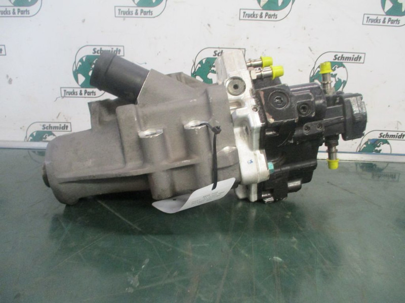 MAN 51.11103-7845 //51.11103- 7852 MAN TGX TGS brandstof pomp D20//D26 EURO 6 - Pompe à carburant pour Camion: photos 2 MAN 51.11103-7845 //51.11103- 7852 MAN TGX TGS brandstof pomp D20//D26 EURO 6 - Pompe à carburant pour Camion: photos 2