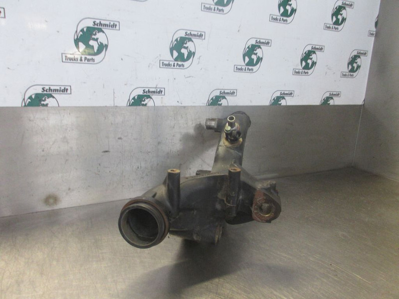 Moteur et pièces pour Camion MAN 51.41501-3136 KOELBUIS TGS TGX EURO 6: photos 7
