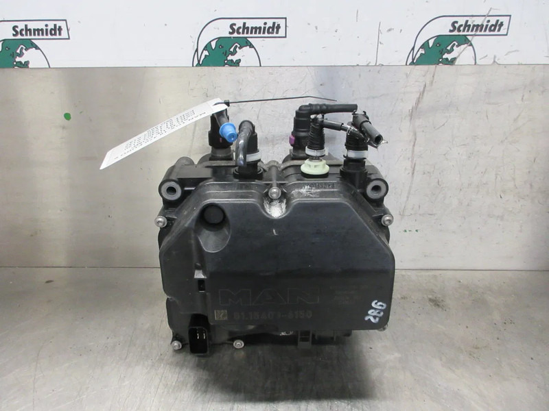 MAN 81.15403-6150 //81.15403-6145 // 81.15403-6147 MAN TGX TGS TGM EURO 6 - Système de carburant pour Camion: photos 3 MAN 81.15403-6150 //81.15403-6145 // 81.15403-6147 MAN TGX TGS TGM EURO 6 - Système de carburant pour Camion: photos 3