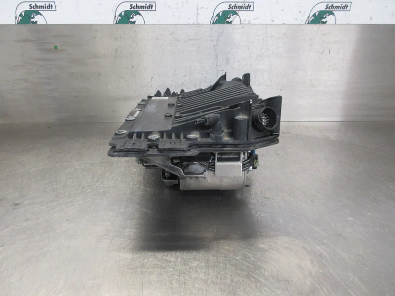 MAN 81.25809-7933 // 81.25839-7086 SCHAKEL MODULEN MAN 18.440 EURO 6 - Embrayage et pièces pour Camion: photos 4 MAN 81.25809-7933 // 81.25839-7086 SCHAKEL MODULEN MAN 18.440 EURO 6 - Embrayage et pièces pour Camion: photos 4