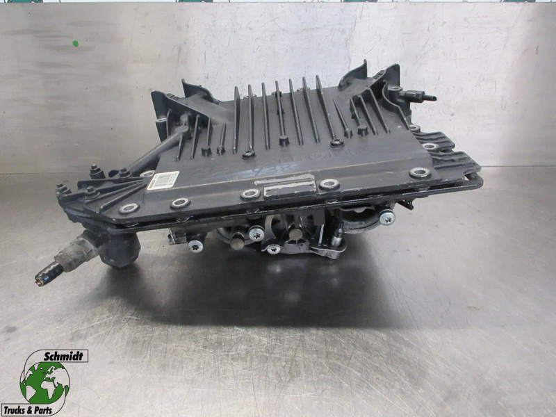 MAN 81.25809-7933 // 81.25839-7086 SCHAKEL MODULEN MAN 18.440 EURO 6 - Embrayage et pièces pour Camion: photos 1 MAN 81.25809-7933 // 81.25839-7086 SCHAKEL MODULEN MAN 18.440 EURO 6 - Embrayage et pièces pour Camion: photos 1