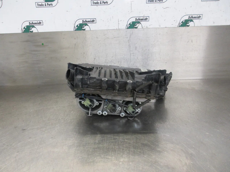 MAN 81.25809-7933 // 81.25839-7086 SCHAKEL MODULEN MAN 18.440 EURO 6 - Embrayage et pièces pour Camion: photos 3 MAN 81.25809-7933 // 81.25839-7086 SCHAKEL MODULEN MAN 18.440 EURO 6 - Embrayage et pièces pour Camion: photos 3