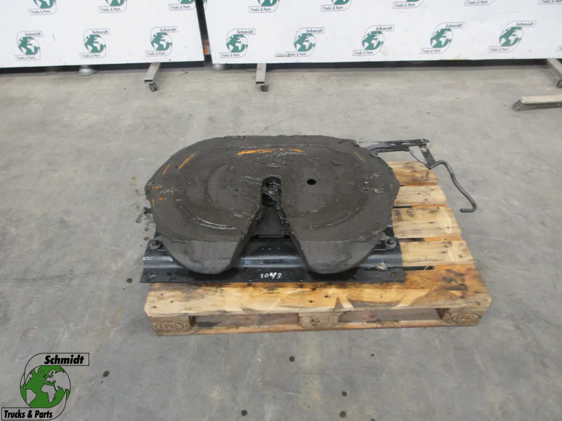 MAN 81.42710-6308 // 42KO-150-Z9 // 81.42715-0037 81.42710-6308 // 42KO-150-Z9 // 81.42715-0037 MAN 18.520 TGX MODEL 2024 - Sellette d'attelage pour Camion: photos 1 MAN 81.42710-6308 // 42KO-150-Z9 // 81.42715-0037 81.42710-6308 // 42KO-150-Z9 // 81.42715-0037 MAN 18.520 TGX MODEL 2024 - Sellette d'attelage pour Camion: photos 1