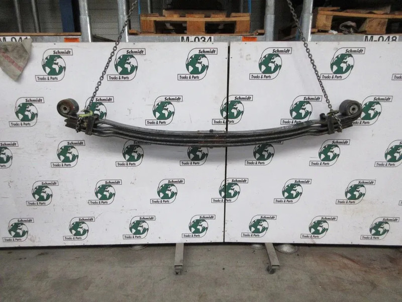 MAN 81.43402-6331/81.43402-6339/81.43402-6338 // 81.43402-6282 9.5 TON'S TGS TGX - Suspension du ressort pour Camion: photos 3 MAN 81.43402-6331/81.43402-6339/81.43402-6338 // 81.43402-6282 9.5 TON'S TGS TGX - Suspension du ressort pour Camion: photos 3