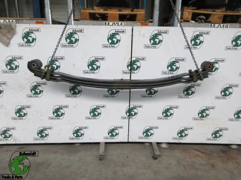 MAN 81.43402-6331/81.43402-6339/81.43402-6338 // 81.43402-6282 9.5 TON'S TGS TGX - Suspension du ressort pour Camion: photos 1 MAN 81.43402-6331/81.43402-6339/81.43402-6338 // 81.43402-6282 9.5 TON'S TGS TGX - Suspension du ressort pour Camion: photos 1