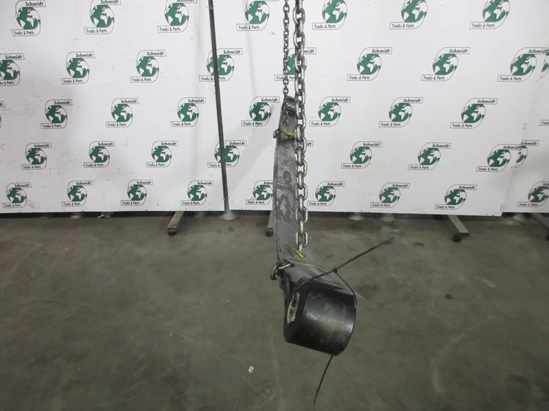 MAN 81.43402-6373 // 81.43402-6370 // 81.43402-6374 BLADVEER MAN 18.470 MODEL 2022 - Suspension du ressort pour Camion: photos 4 MAN 81.43402-6373 // 81.43402-6370 // 81.43402-6374 BLADVEER MAN 18.470 MODEL 2022 - Suspension du ressort pour Camion: photos 4