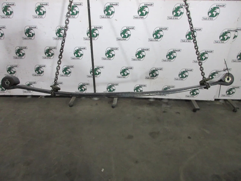 MAN 81.43402-6373 // 81.43402-6370 // 81.43402-6374 BLADVEER MAN 18.470 MODEL 2022 - Suspension du ressort pour Camion: photos 3 MAN 81.43402-6373 // 81.43402-6370 // 81.43402-6374 BLADVEER MAN 18.470 MODEL 2022 - Suspension du ressort pour Camion: photos 3