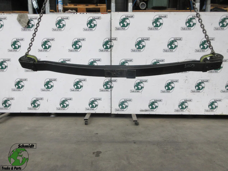 MAN 81.43402-6376 // 81.43402-6372 BLADVEER 2 BLADS MAN TGS 18.430 MODEL 2023 - Suspension du ressort pour Camion: photos 1 MAN 81.43402-6376 // 81.43402-6372 BLADVEER 2 BLADS MAN TGS 18.430 MODEL 2023 - Suspension du ressort pour Camion: photos 1