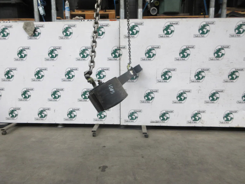 MAN 81.43402-6376 // 81.43402-6372 BLADVEER 2 BLADS MAN TGS 18.430 MODEL 2023 - Suspension du ressort pour Camion: photos 2 MAN 81.43402-6376 // 81.43402-6372 BLADVEER 2 BLADS MAN TGS 18.430 MODEL 2023 - Suspension du ressort pour Camion: photos 2