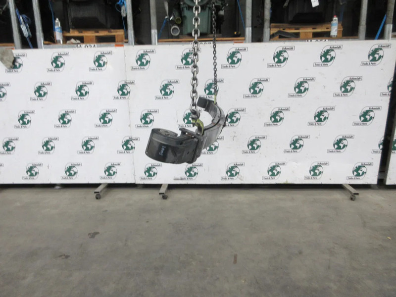 MAN 81.43402-6376 // 81.43402-6372 BLADVEER 2 BLADS MAN TGS 18.430 MODEL 2023 - Suspension du ressort pour Camion: photos 4 MAN 81.43402-6376 // 81.43402-6372 BLADVEER 2 BLADS MAN TGS 18.430 MODEL 2023 - Suspension du ressort pour Camion: photos 4