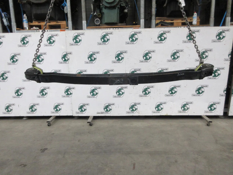 MAN 81.43402-6376 // 81.43402-6372 BLADVEER 2 BLADS MAN TGS 18.430 MODEL 2023 - Suspension du ressort pour Camion: photos 5 MAN 81.43402-6376 // 81.43402-6372 BLADVEER 2 BLADS MAN TGS 18.430 MODEL 2023 - Suspension du ressort pour Camion: photos 5