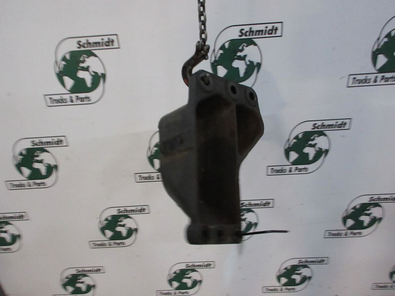 MAN 81.46110-0165 STUURHUIS BRACKET EURO 6 TGX - Commande de gouvernail pour Camion: photos 2 MAN 81.46110-0165 STUURHUIS BRACKET EURO 6 TGX - Commande de gouvernail pour Camion: photos 2