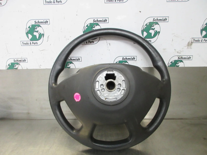 MAN 81.46430-0082 STUURWIEL MAN TGX TGS TGM EURO 6 - Volant pour Camion: photos 4 MAN 81.46430-0082 STUURWIEL MAN TGX TGS TGM EURO 6 - Volant pour Camion: photos 4
