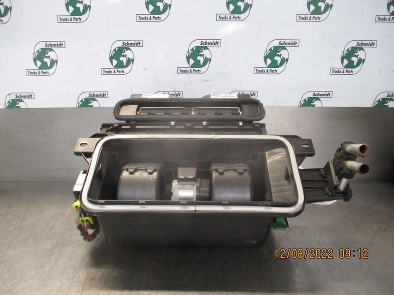 MAN 81.61900-6433 KACHEL TGX TGS EURO 5 / 6 - Chauffage/ Ventilation pour Camion: photos 2 MAN 81.61900-6433 KACHEL TGX TGS EURO 5 / 6 - Chauffage/ Ventilation pour Camion: photos 2