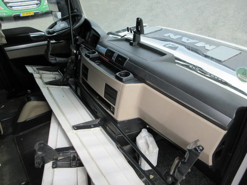 Cabine et intérieur pour Camion MAN CABINE MAN 18.500 TGX EURO 6 MODEL 2020: photos 6
