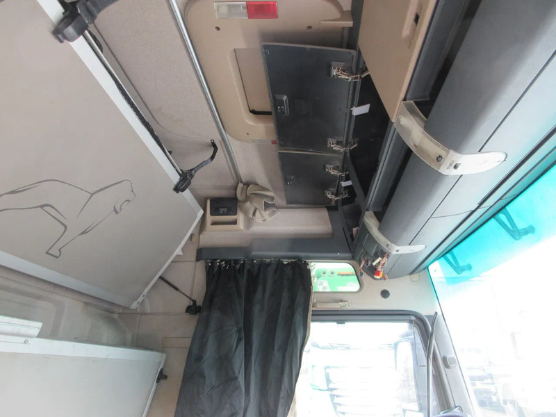 Cabine et intérieur pour Camion MAN CABINE MAN 18.500 TGX EURO 6 MODEL 2020: photos 7