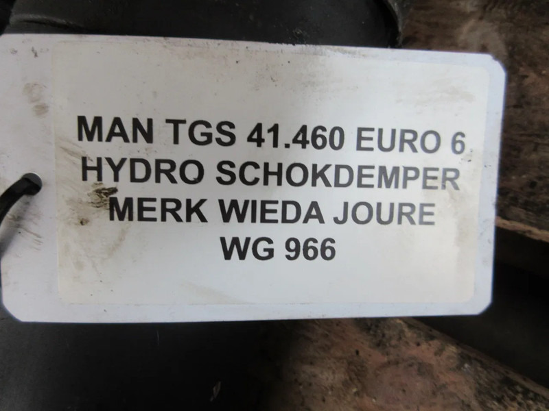 MAN HYDRO SCHOKDEMPERS WIERDA JOUWRE 4 X OP VOORRAAD MODEL 2020 - Amortisseurs pour Camion: photos 5 MAN HYDRO SCHOKDEMPERS WIERDA JOUWRE 4 X OP VOORRAAD MODEL 2020 - Amortisseurs pour Camion: photos 5