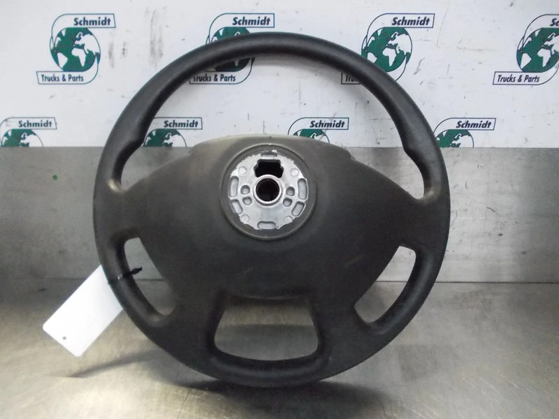 MAN STUURWIEL 81.46430-6048 - Volant pour Camion: photos 2 MAN STUURWIEL 81.46430-6048 - Volant pour Camion: photos 2
