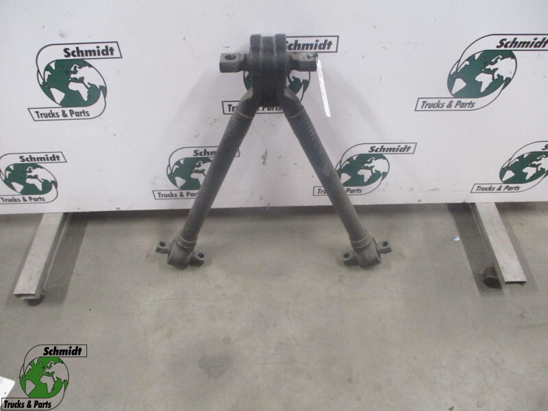 MAN TGM 81.43270-6169/ 6155 TRIANGEL EURO 6 - Stabilisateur en V pour Camion: photos 1 MAN TGM 81.43270-6169/ 6155 TRIANGEL EURO 6 - Stabilisateur en V pour Camion: photos 1