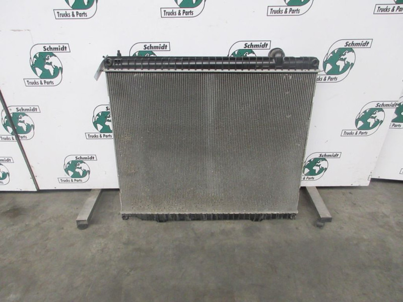MAN TGS 81.06101-6790/ 81.06101-6786 RADIATEUR EURO 6 - Radiateur pour Camion: photos 2 MAN TGS 81.06101-6790/ 81.06101-6786 RADIATEUR EURO 6 - Radiateur pour Camion: photos 2