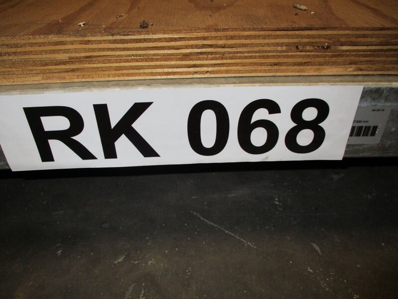 MAN TGS 81.50804-6580 REMKLAUW RA EURO 6 - Étrier de frein pour Camion: photos 4 MAN TGS 81.50804-6580 REMKLAUW RA EURO 6 - Étrier de frein pour Camion: photos 4