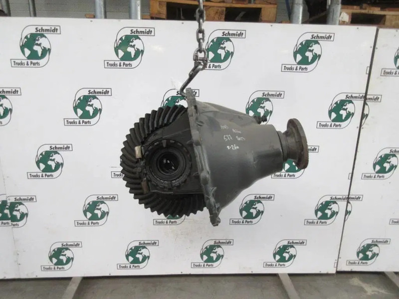 Mercedes-Benz 745.301 / R440-13 0 / C22.5 // 2.611 MERCEDES MP4 EURO 6 DIFFERENTIEEL - Différentiel pour Camion: photos 3 Mercedes-Benz 745.301 / R440-13 0 / C22.5 // 2.611 MERCEDES MP4 EURO 6 DIFFERENTIEEL - Différentiel pour Camion: photos 3