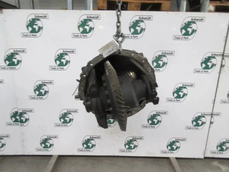 Mercedes-Benz 745.301 / R440-13 0 / C22.5 // 2.611 MERCEDES MP4 EURO 6 DIFFERENTIEEL - Différentiel pour Camion: photos 2 Mercedes-Benz 745.301 / R440-13 0 / C22.5 // 2.611 MERCEDES MP4 EURO 6 DIFFERENTIEEL - Différentiel pour Camion: photos 2