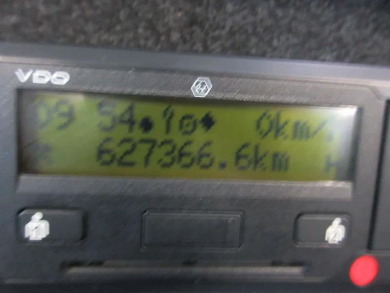 Système électrique pour Camion Mercedes-Benz A 002 446 52 33 TACHOGRAAF 1843 EURO 6 627.366KM: photos 6