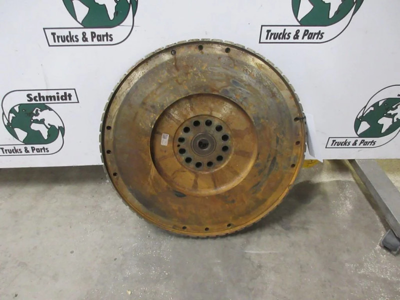 Mercedes-Benz A 471 030 33 05 VLIEGWIEL MERCEDES MP4 EURO 6 - Volant moteur pour Camion: photos 2 Mercedes-Benz A 471 030 33 05 VLIEGWIEL MERCEDES MP4 EURO 6 - Volant moteur pour Camion: photos 2