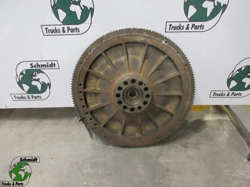 Mercedes-Benz A 471 030 33 05 VLIEGWIEL MERCEDES MP4 EURO 6 - Volant moteur pour Camion: photos 1 Mercedes-Benz A 471 030 33 05 VLIEGWIEL MERCEDES MP4 EURO 6 - Volant moteur pour Camion: photos 1
