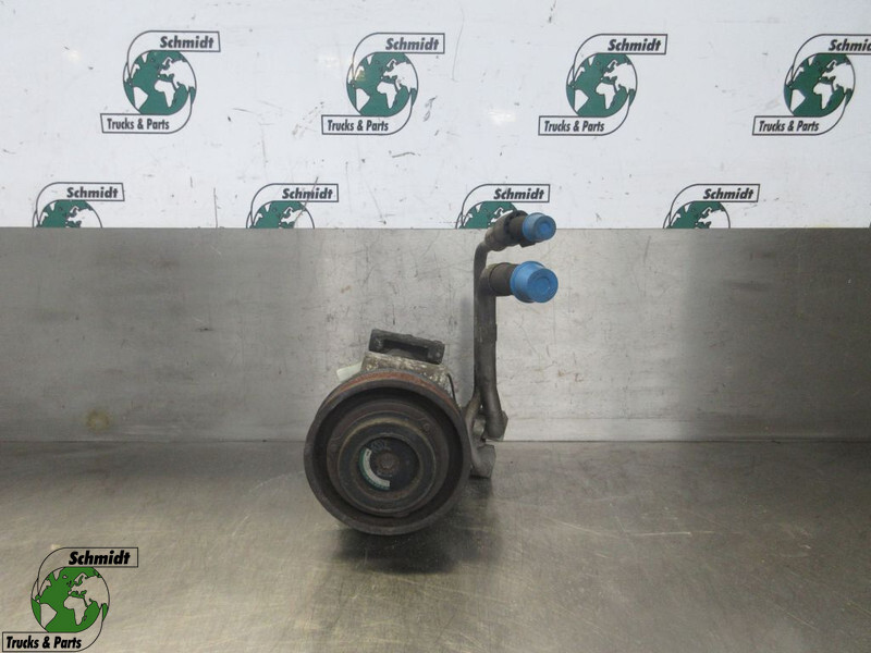 Mercedes-Benz A 472 230 01 11 / 03 11 Aircopomp - Pièce de climatisation pour Camion: photos 1 Mercedes-Benz A 472 230 01 11 / 03 11 Aircopomp - Pièce de climatisation pour Camion: photos 1