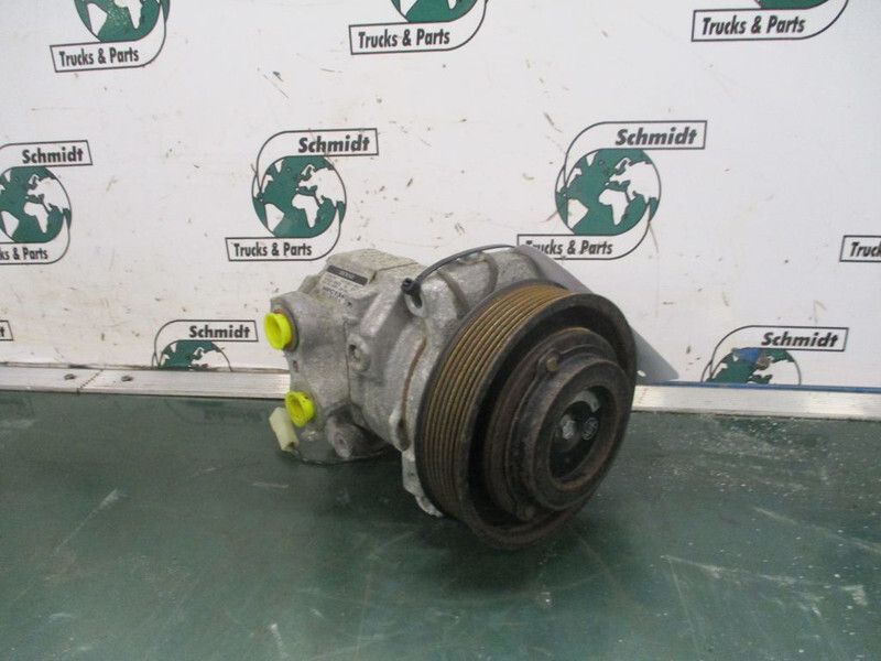 Mercedes-Benz A 472 230 01 11 / 03 11 Aircopomp - Pièce de climatisation pour Camion: photos 4 Mercedes-Benz A 472 230 01 11 / 03 11 Aircopomp - Pièce de climatisation pour Camion: photos 4
