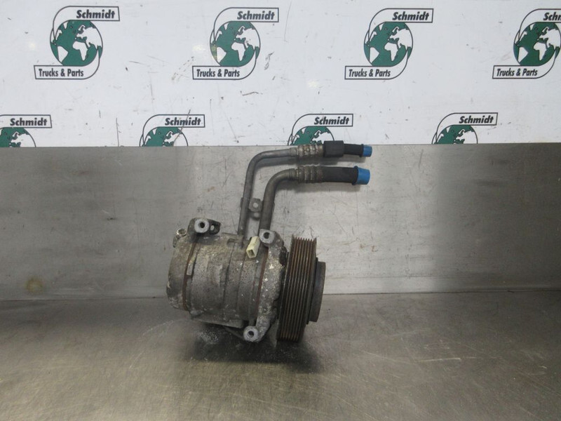 Mercedes-Benz A 472 230 01 11 / 03 11 Aircopomp - Pièce de climatisation pour Camion: photos 2 Mercedes-Benz A 472 230 01 11 / 03 11 Aircopomp - Pièce de climatisation pour Camion: photos 2