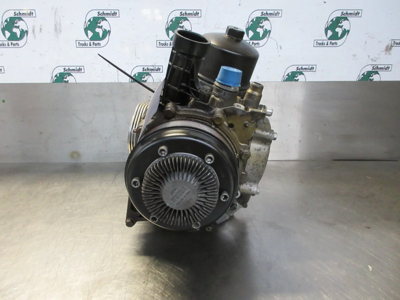 Mercedes-Benz A 473 180 02 12 // A 473 180 35 12 OLIEMODULE EURO 6 - Moteur et pièces pour Camion: photos 2 Mercedes-Benz A 473 180 02 12 // A 473 180 35 12 OLIEMODULE EURO 6 - Moteur et pièces pour Camion: photos 2