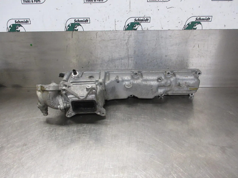 Moteur et pièces pour Camion Mercedes-Benz A 934 098 02 17 MOTOR DEEL INLAAD OM934LA EURO 6: photos 6