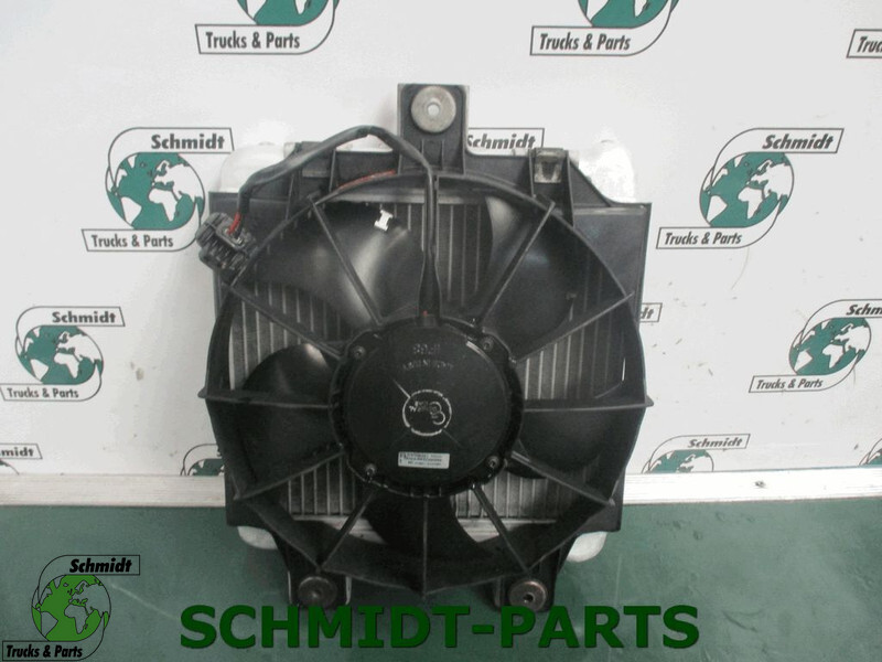 Mercedes-Benz A 960 500 00 93 Koelvin - Système de refroidissement pour Camion: photos 1 Mercedes-Benz A 960 500 00 93 Koelvin - Système de refroidissement pour Camion: photos 1