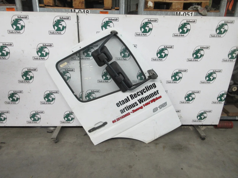 Mercedes-Benz A 960 720 24 03//A 973 720 18 05 DEUR RECHTS ATEGO EURO 5 - Portière et pièces pour Camion: photos 3 Mercedes-Benz A 960 720 24 03//A 973 720 18 05 DEUR RECHTS ATEGO EURO 5 - Portière et pièces pour Camion: photos 3