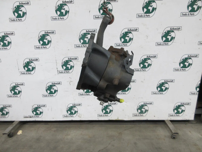 Mercedes-Benz A 961 460 15 00 // A 961 460 32 00 MERCEDES BENZ ACTOS MP4 EURO 6 - Boîtier de direction pour Camion: photos 3 Mercedes-Benz A 961 460 15 00 // A 961 460 32 00 MERCEDES BENZ ACTOS MP4 EURO 6 - Boîtier de direction pour Camion: photos 3