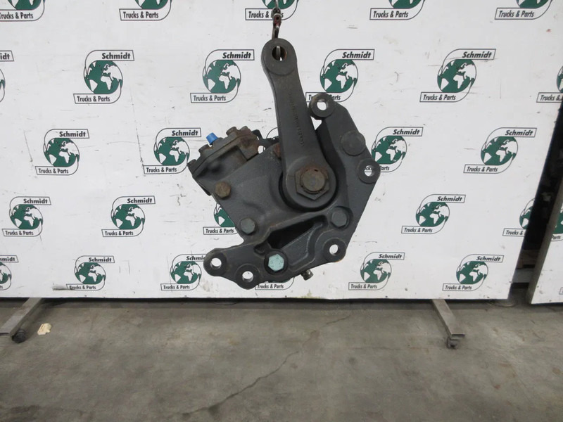 Mercedes-Benz A 961 460 15 00 // A 961 460 32 00 MERCEDES BENZ ACTOS MP4 EURO 6 - Boîtier de direction pour Camion: photos 2 Mercedes-Benz A 961 460 15 00 // A 961 460 32 00 MERCEDES BENZ ACTOS MP4 EURO 6 - Boîtier de direction pour Camion: photos 2