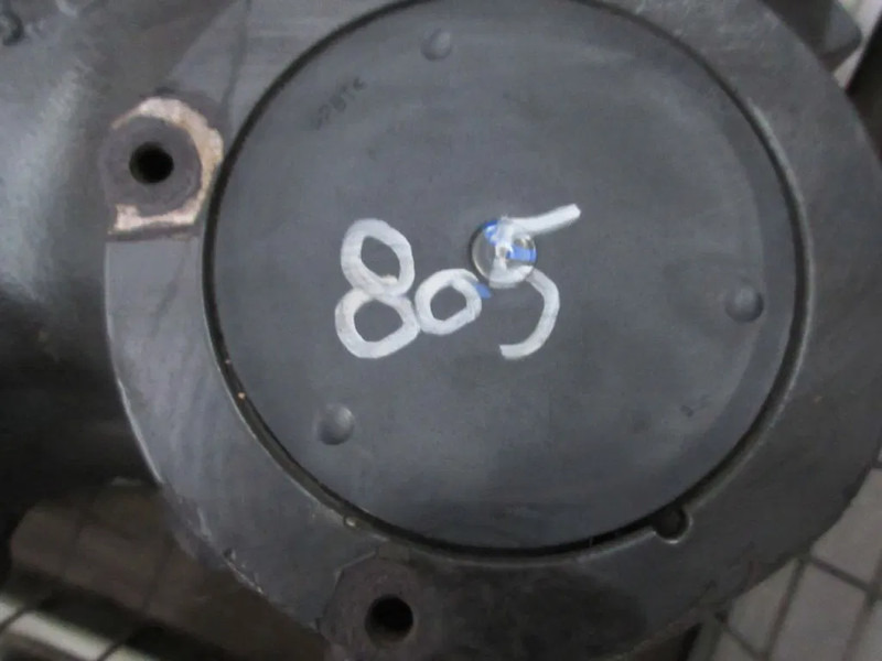 Mercedes-Benz ACTROS A 960 460 43 00 STUURHUIS EURO 6 - Boîtier de direction pour Camion: photos 5 Mercedes-Benz ACTROS A 960 460 43 00 STUURHUIS EURO 6 - Boîtier de direction pour Camion: photos 5