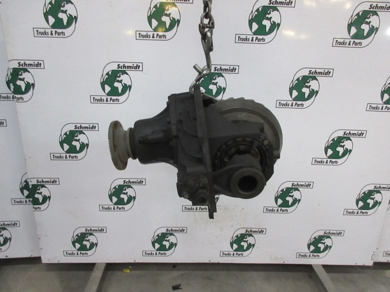 Mercedes-Benz AXOR HL7/056 DS-13 748.272 DIFFERENTIEEL ERUO 5 - Différentiel pour Camion: photos 3 Mercedes-Benz AXOR HL7/056 DS-13 748.272 DIFFERENTIEEL ERUO 5 - Différentiel pour Camion: photos 3