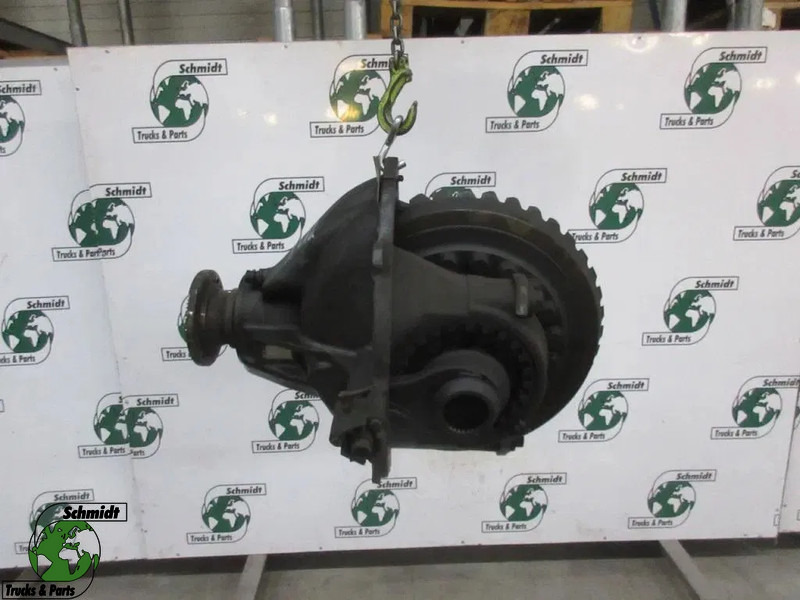 Mercedes-Benz HL8 1DCS-13,0 /41:13 1=3,153/ 748590 MERCEDES 1835 MP 1 DIFFERENTIEEL - Différentiel pour Camion: photos 1 Mercedes-Benz HL8 1DCS-13,0 /41:13 1=3,153/ 748590 MERCEDES 1835 MP 1 DIFFERENTIEEL - Différentiel pour Camion: photos 1