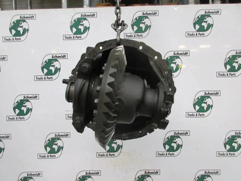 Mercedes-Benz R440-13,0/C22,5 RATIO 2,733 746.301 ACTROS MP 4 1845 EURO 6 - Différentiel pour Camion: photos 4 Mercedes-Benz R440-13,0/C22,5 RATIO 2,733 746.301 ACTROS MP 4 1845 EURO 6 - Différentiel pour Camion: photos 4