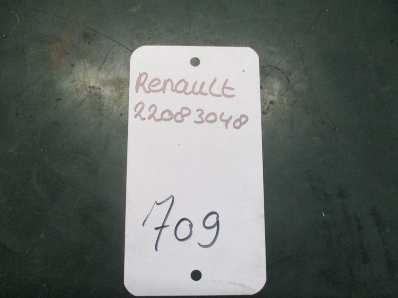 Renault 22083048 regeleenheid T 460 - Système électrique pour Camion: photos 2 Renault 22083048 regeleenheid T 460 - Système électrique pour Camion: photos 2