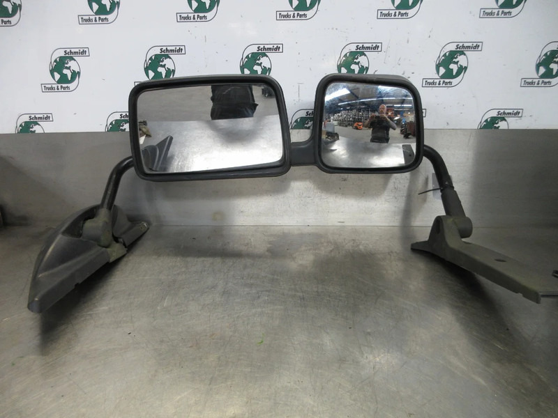 Renault 5010578503 SPIEGEL MET STEUN RENAULT PREMUIM EURO 6 - Rétroviseur pour Camion: photos 3 Renault 5010578503 SPIEGEL MET STEUN RENAULT PREMUIM EURO 6 - Rétroviseur pour Camion: photos 3