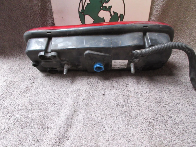 Renault 5010595382 // 5001870556 // 152251 152799 RECHTS EN LINKS EURO 6 - Feu arrière pour Camion: photos 4 Renault 5010595382 // 5001870556 // 152251 152799 RECHTS EN LINKS EURO 6 - Feu arrière pour Camion: photos 4