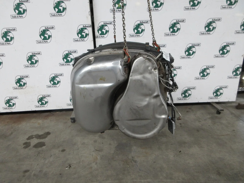 Renault 7422495990//7485022422//7485028422// RENAULT T 520 EURO 6 - Catalyseur pour Camion: photos 5 Renault 7422495990//7485022422//7485028422// RENAULT T 520 EURO 6 - Catalyseur pour Camion: photos 5