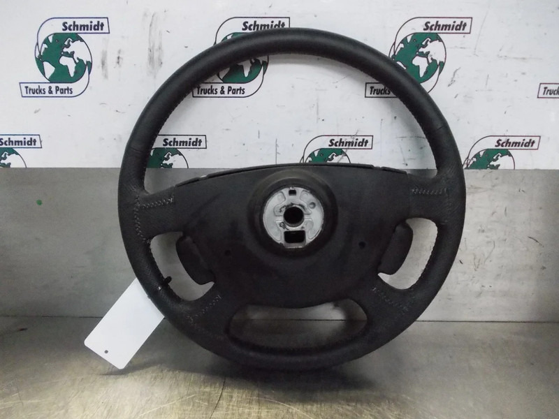 Renault D210 82140644 STUURWIEL 2022 - Volant pour Camion: photos 2 Renault D210 82140644 STUURWIEL 2022 - Volant pour Camion: photos 2
